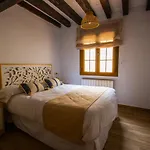 公寓 Turisticos La Casa Grande 阿雷法罗