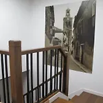 公寓 Turisticos La Casa Grande *