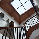 Turisticos La Casa Grande 公寓 阿雷法罗