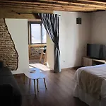 Turisticos La Casa Grande * 阿雷法罗