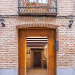 公寓 Turisticos La Casa Grande 阿雷法罗