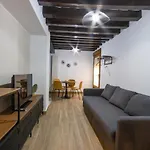公寓 Turisticos La Casa Grande *