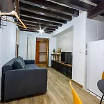 公寓 Turisticos La Casa Grande