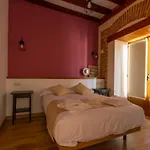 Turisticos La Casa Grande *