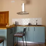 Turisticos La Casa Grande 阿雷法罗