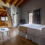Turisticos La Casa Grande 阿雷法罗