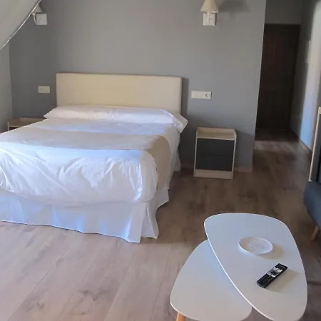 Turisticos La Casa Grande *