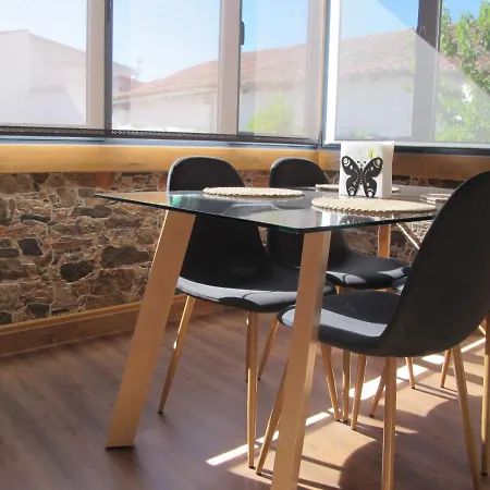 Apartamento Turísticos La Casa Grande *