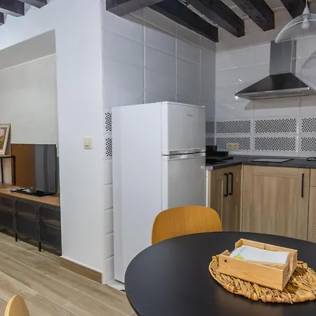 Appartamento Turisticos La Casa Grande *