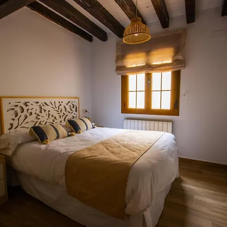 Appartamento Turisticos La Casa Grande Arévalo
