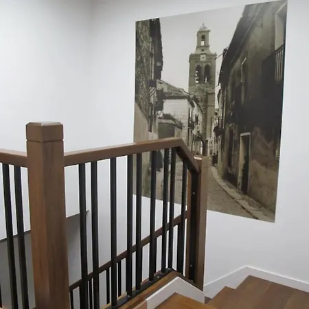 Appartamento Turisticos La Casa Grande *
