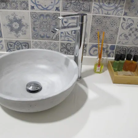 Apartamento Turísticos La Casa Grande