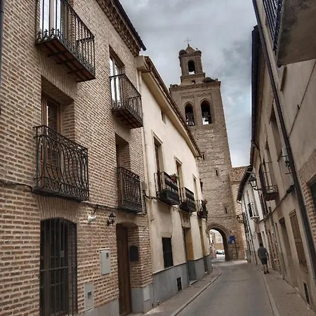 Turísticos La Casa Grande *