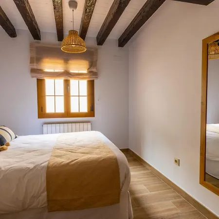 Turisticos La Casa Grande Apartment