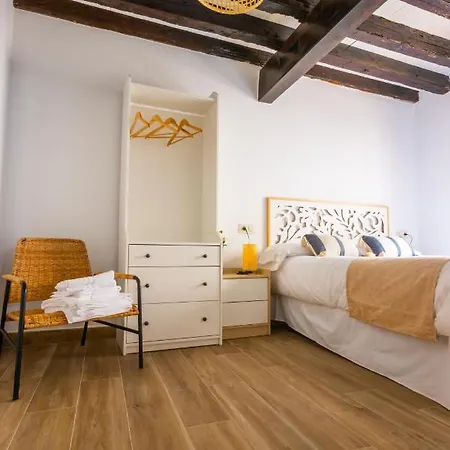 Turisticos La Casa Grande * Arevalo