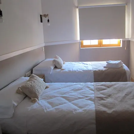 Turisticos La Casa Grande