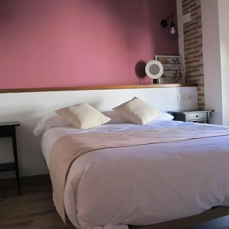 Turisticos La Casa Grande Apartment *