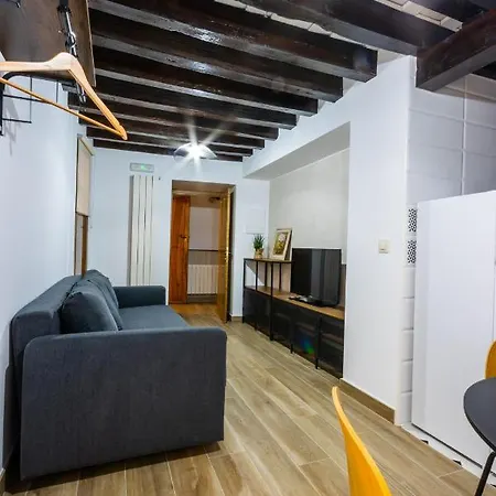 Apartment Turisticos La Casa Grande