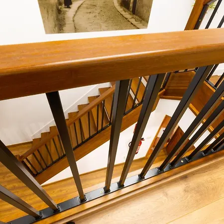 Apartamento Turísticos La Casa Grande