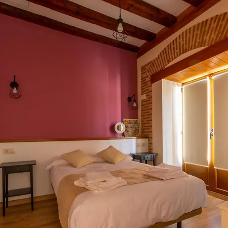 Appartamento Turisticos La Casa Grande *