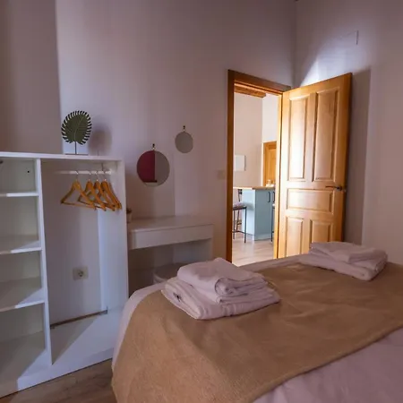 Turisticos La Casa Grande *