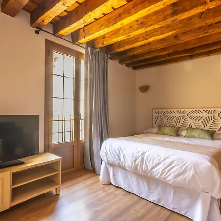 Appartamento Turisticos La Casa Grande Arévalo