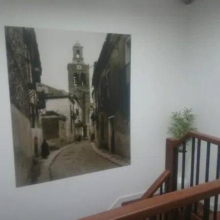 Turisticos La Casa Grande Apartment