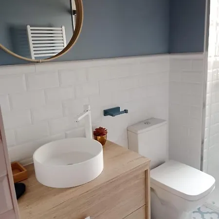 Apartamento Turísticos La Casa Grande *
