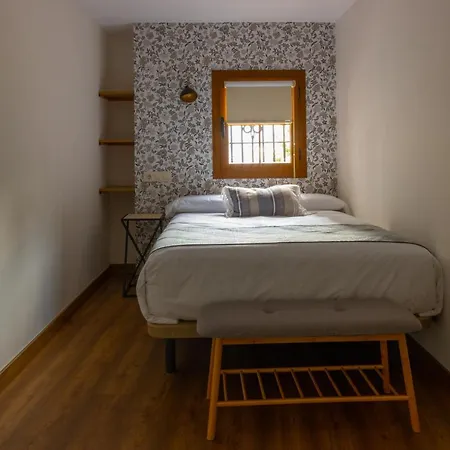 Turisticos La Casa Grande *