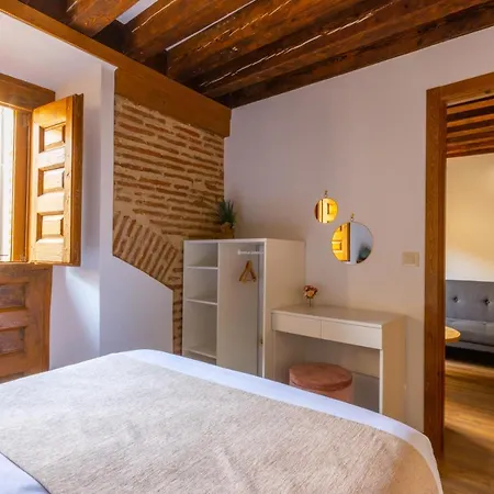 Turisticos La Casa Grande *