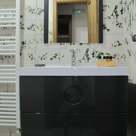 Turisticos La Casa Grande Apartment *