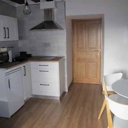 Apartamento Turísticos La Casa Grande *