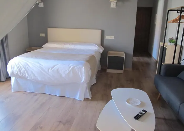 Turisticos La Casa Grande *