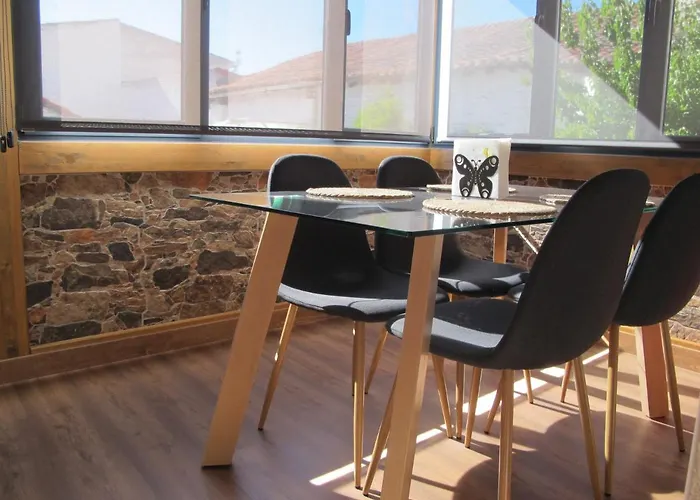 דירה Turisticos La Casa Grande *