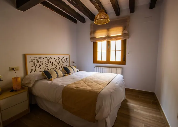 דירה Turisticos La Casa Grande Arévalo