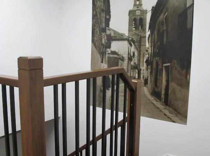 דירה Turisticos La Casa Grande *