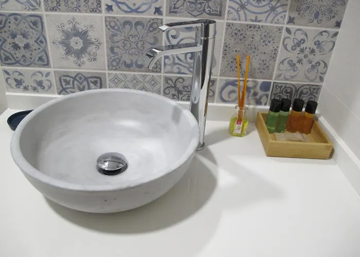 דירה Turisticos La Casa Grande