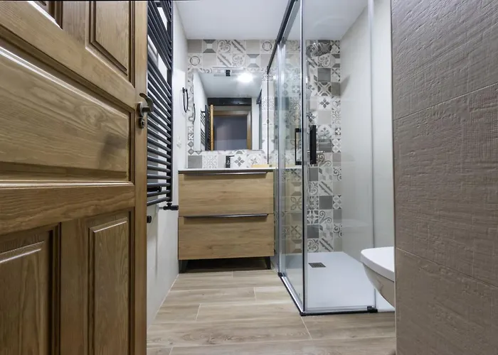 Turisticos La Casa Grande דירה