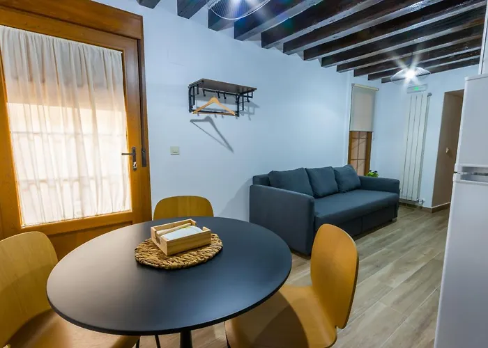 דירה Turisticos La Casa Grande