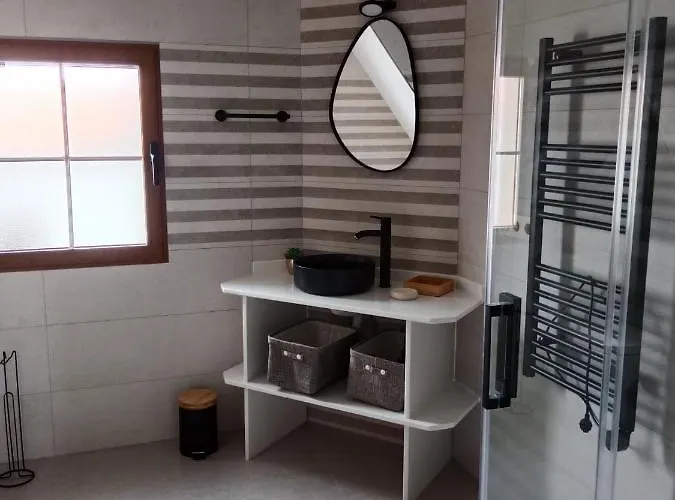 Turisticos La Casa Grande * Arévalo