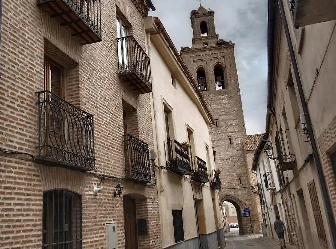 Turisticos La Casa Grande *