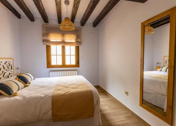 Turisticos La Casa Grande דירה