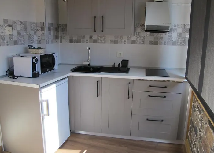 Turisticos La Casa Grande דירה *