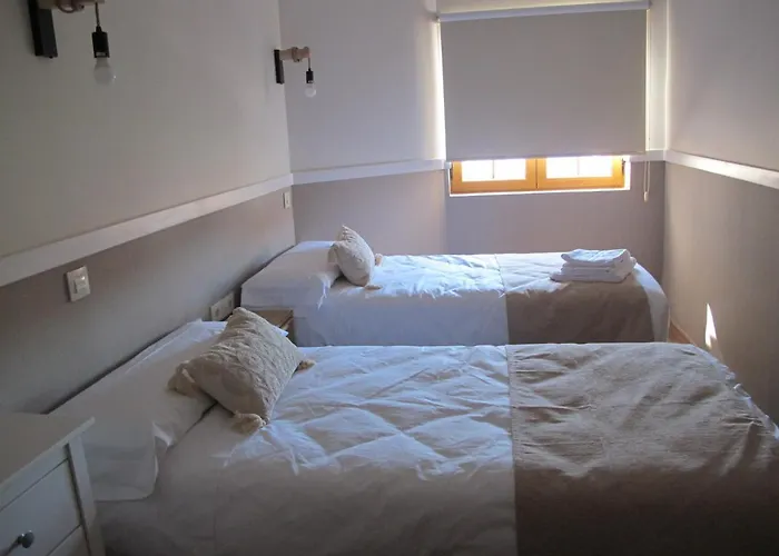 Turisticos La Casa Grande