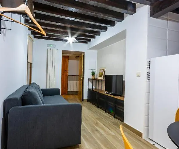 דירה Turisticos La Casa Grande