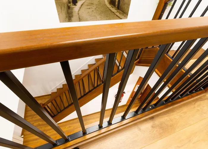 דירה Turisticos La Casa Grande