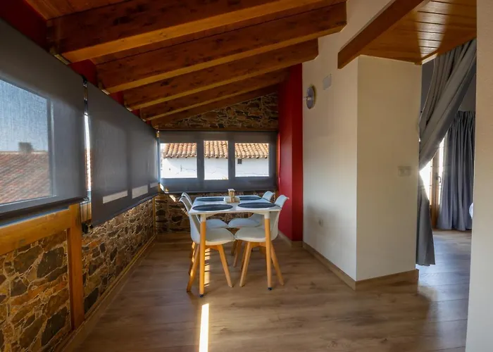 דירה Turisticos La Casa Grande