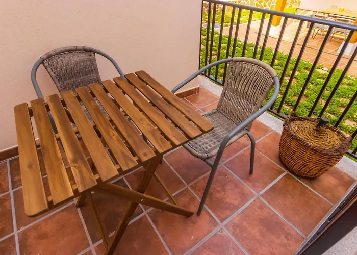 דירה Turisticos La Casa Grande Arévalo