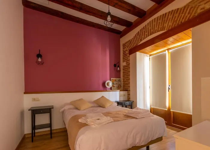 דירה Turisticos La Casa Grande *