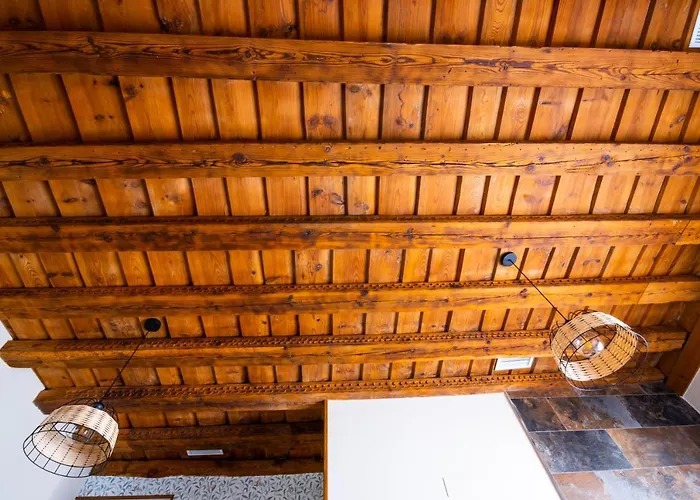 Turisticos La Casa Grande